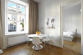 Ekoidea - Station Apartments