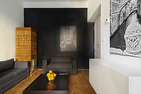 Ekoidea - Station Apartments