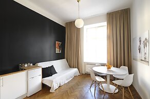 Ekoidea - Station Apartments