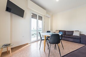 Super Paradise Apartments