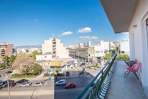 Super Paradise Apartments