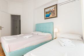 Super Paradise Apartments