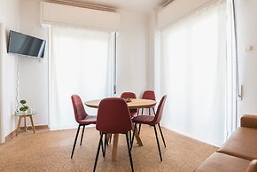 Super Paradise Apartments