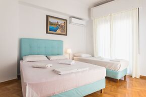 Super Paradise Apartments