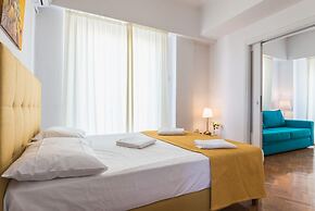 Super Paradise Apartments