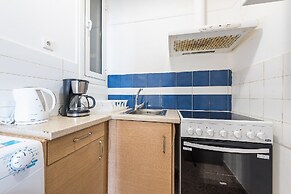 Super Paradise Apartments