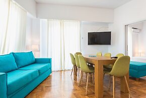 Super Paradise Apartments