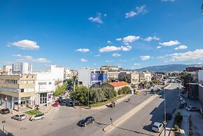 Super Paradise Apartments