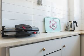 Super Paradise Apartments