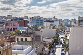 Super Paradise Apartments