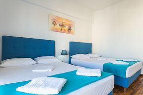 Super Paradise Apartments