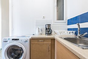 Super Paradise Apartments