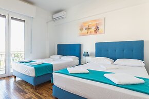 Super Paradise Apartments