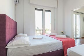 Super Paradise Apartments