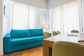 Super Paradise Apartments