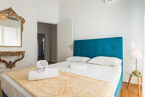 Super Paradise Apartments