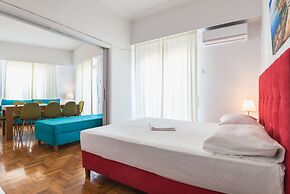 Super Paradise Apartments