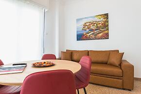 Super Paradise Apartments