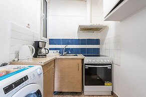 Super Paradise Apartments