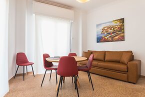 Super Paradise Apartments