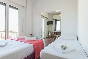 Super Paradise Apartments