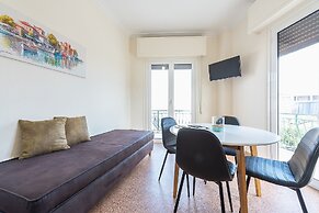 Super Paradise Apartments