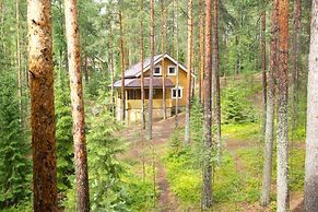 Baza otdikha Zhuravushka