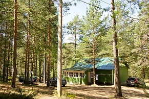 Baza otdikha Zhuravushka