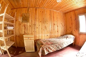 Baza otdikha Zhuravushka