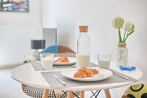 Adriatic Sol Apartments