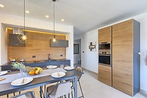 Adriatic Sol Apartments