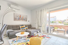 Adriatic Sol Apartments