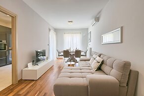 Adriatic Sol Apartments