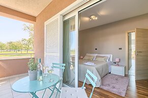 Adriatic Sol Apartments