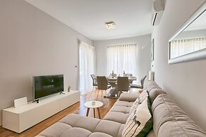 Adriatic Sol Apartments