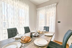 Adriatic Sol Apartments