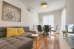 Adriatic Sol Apartments