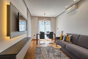 Adriatic Sol Apartments