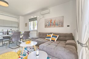 Adriatic Sol Apartments