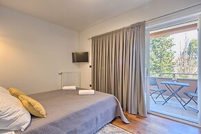 Adriatic Sol Apartments