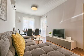 Adriatic Sol Apartments