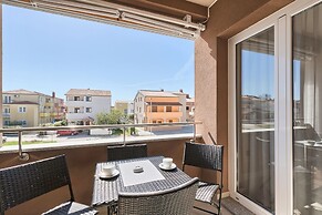 Adriatic Sol Apartments