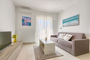 Adriatic Sol Apartments