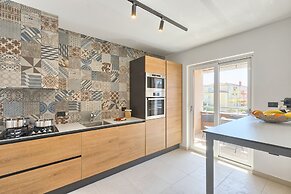 Adriatic Sol Apartments