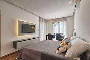 Adriatic Sol Apartments