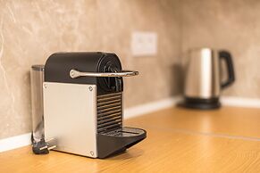 Victoria Best Apartments