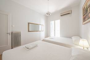 Victoria Best Apartments