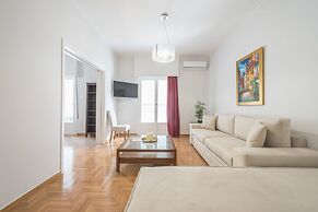 Victoria Best Apartments