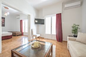 Victoria Best Apartments