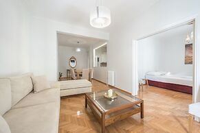 Victoria Best Apartments